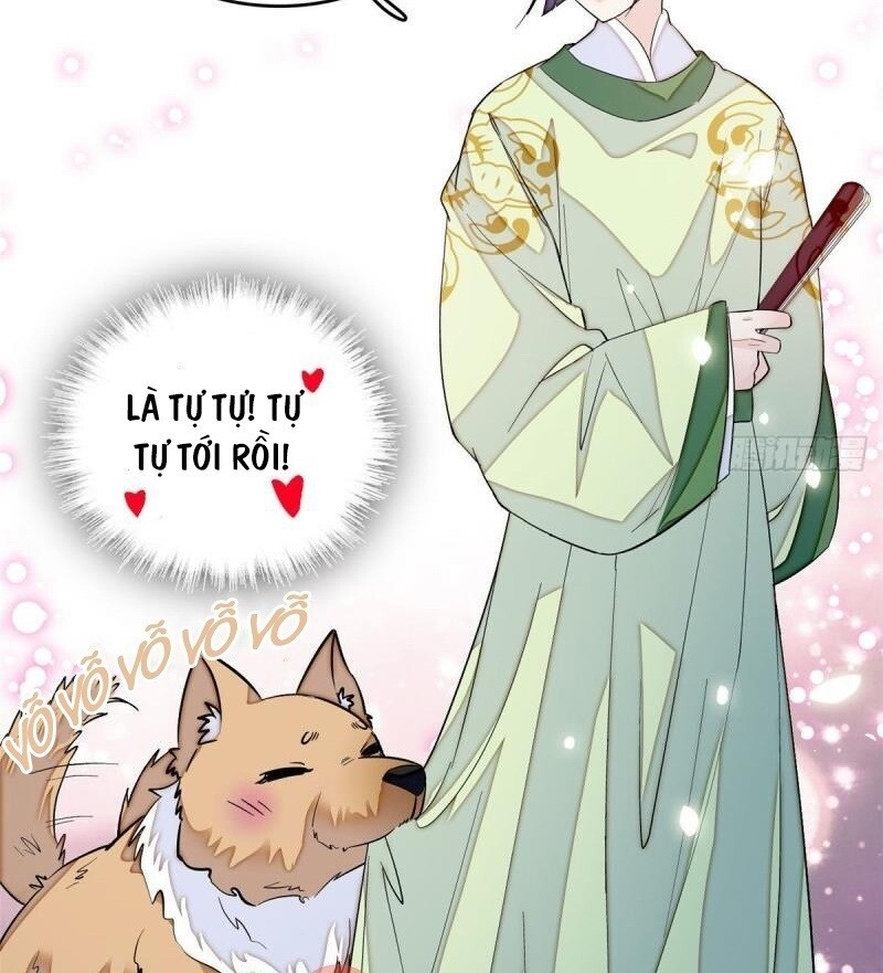 Tự Cẩm Chapter 51 - Trang 2