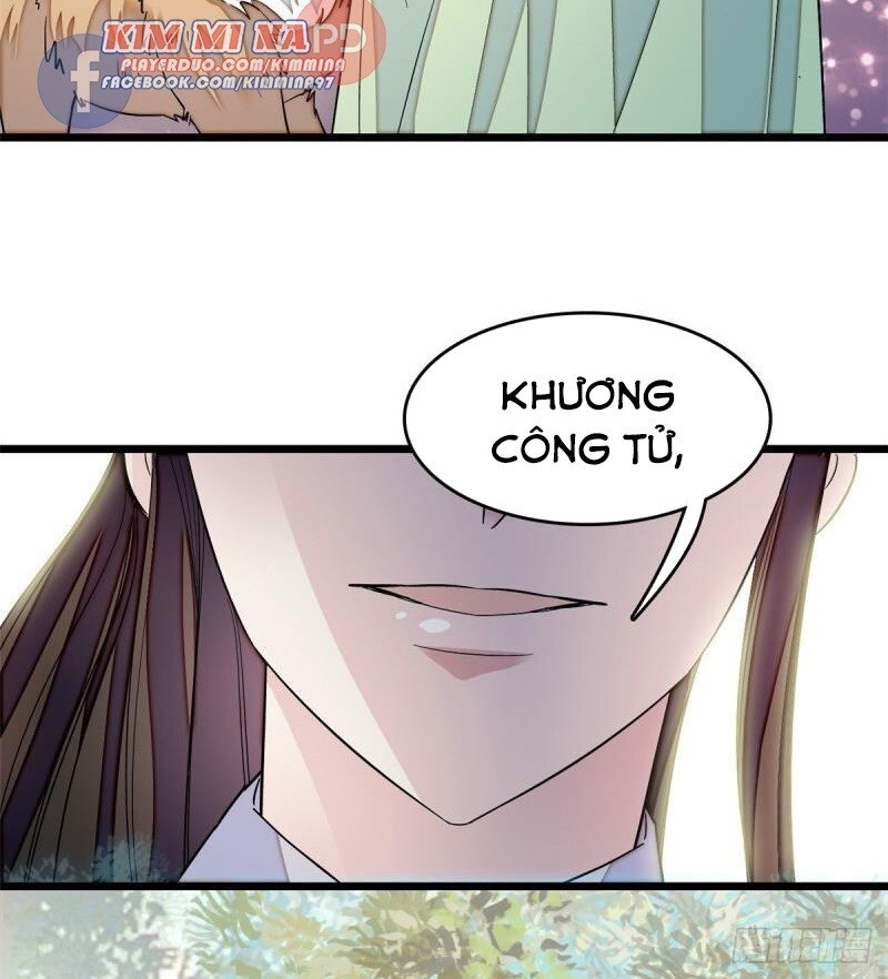 Tự Cẩm Chapter 51 - Trang 2