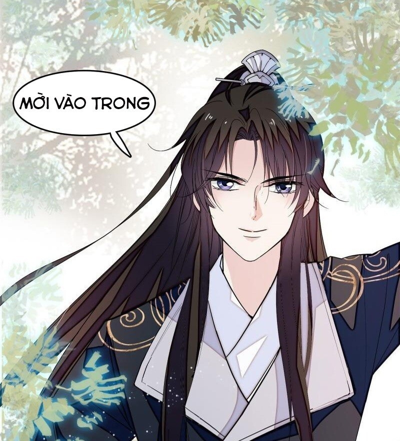 Tự Cẩm Chapter 51 - Trang 2