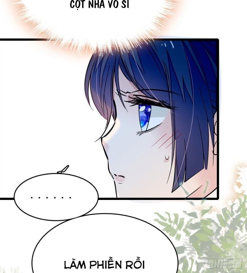 Tự Cẩm Chapter 51 - Trang 2