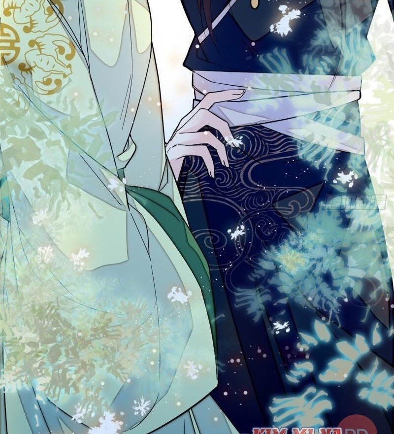 Tự Cẩm Chapter 51 - Trang 2