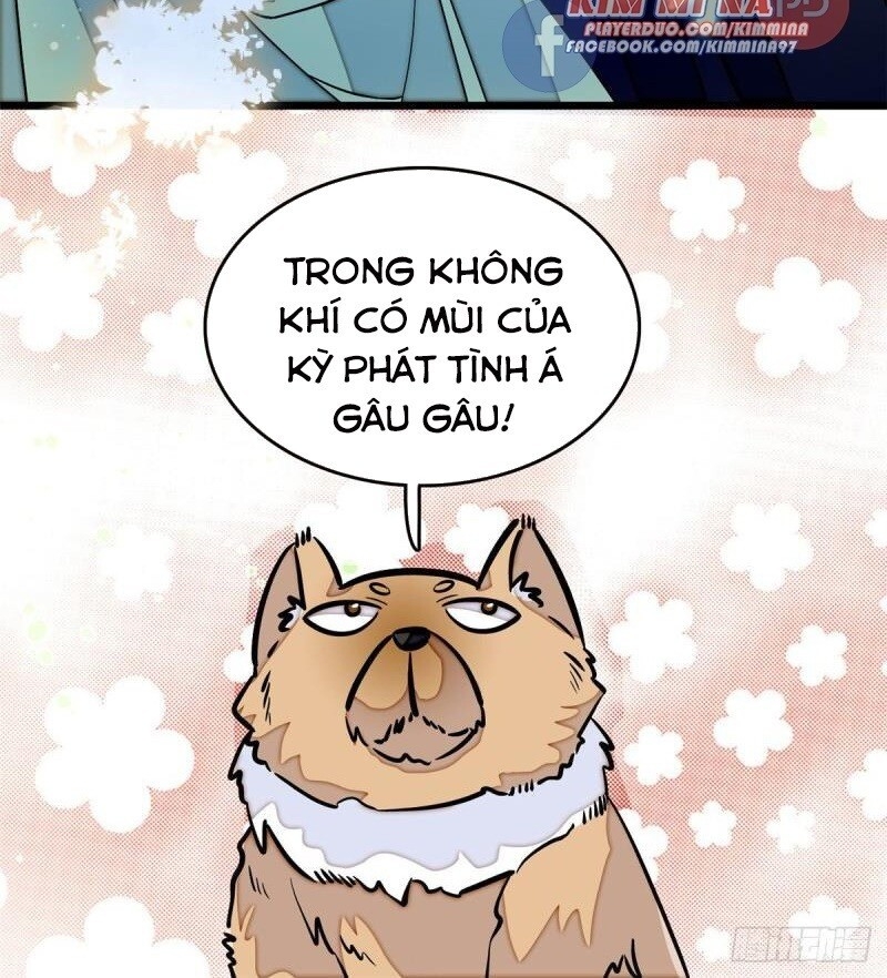 Tự Cẩm Chapter 51 - Trang 2