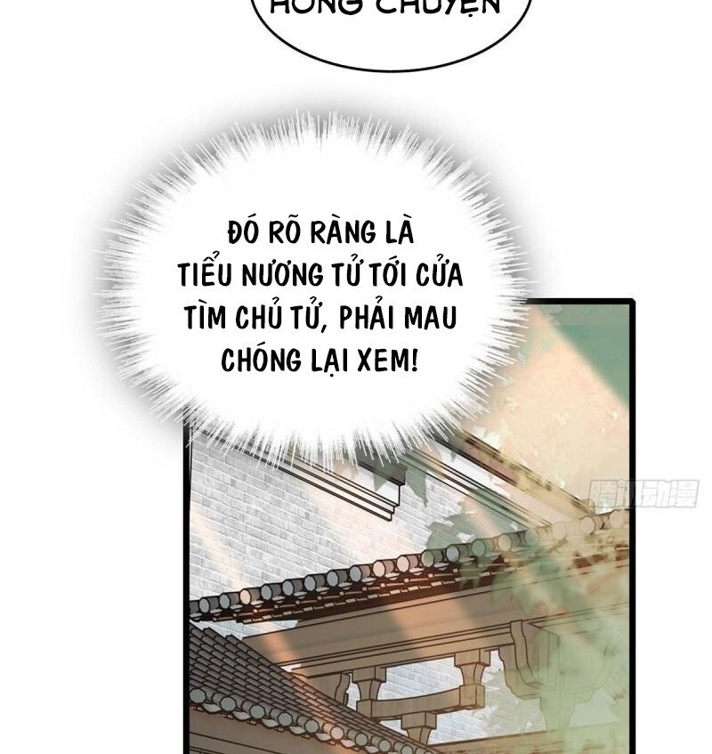 Tự Cẩm Chapter 51 - Trang 2