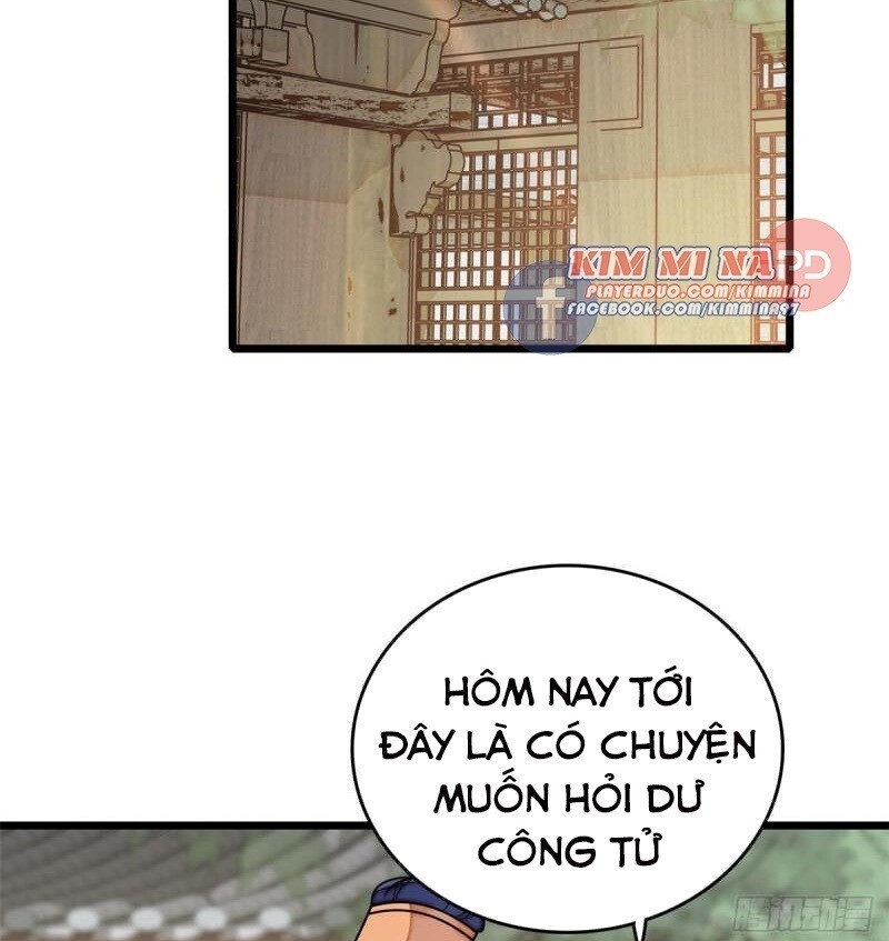 Tự Cẩm Chapter 51 - Trang 2
