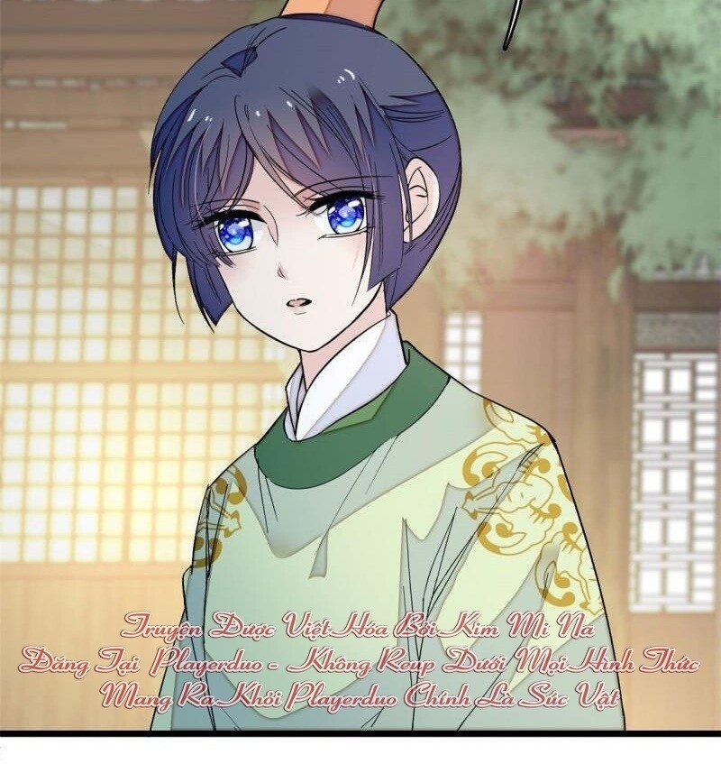 Tự Cẩm Chapter 51 - Trang 2