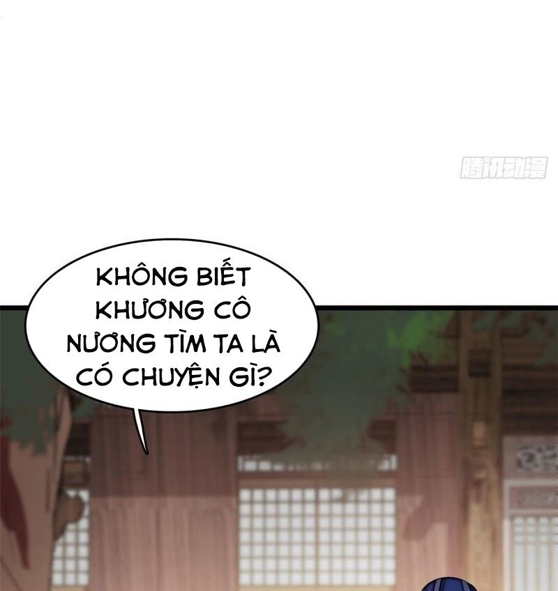 Tự Cẩm Chapter 51 - Trang 2