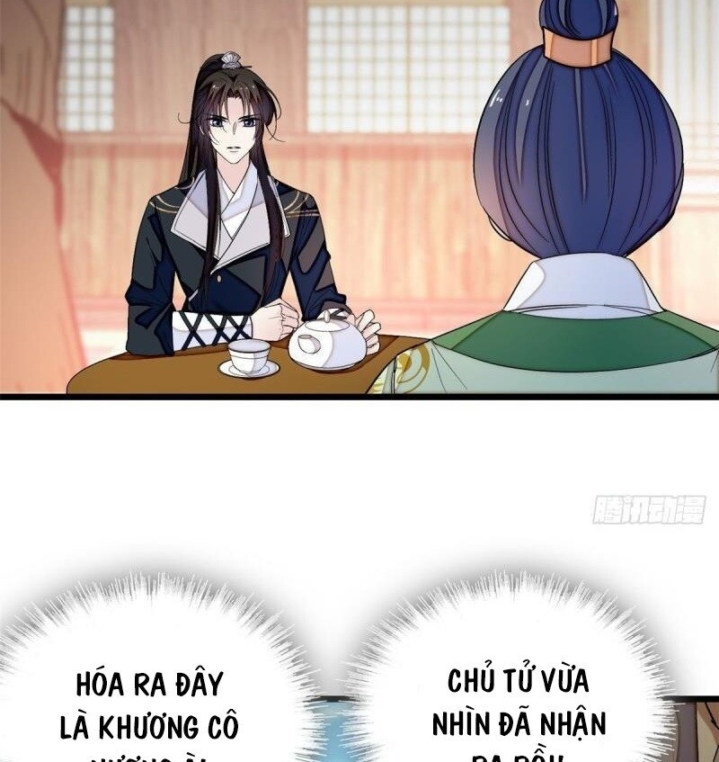 Tự Cẩm Chapter 51 - Trang 2