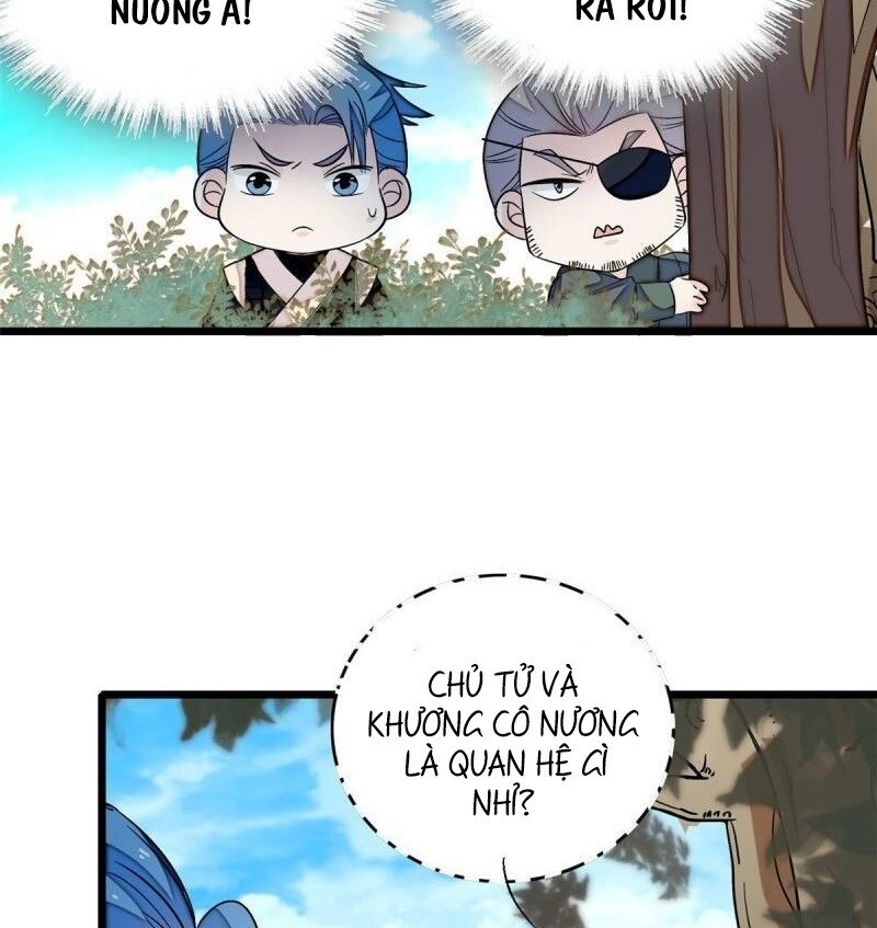 Tự Cẩm Chapter 51 - Trang 2