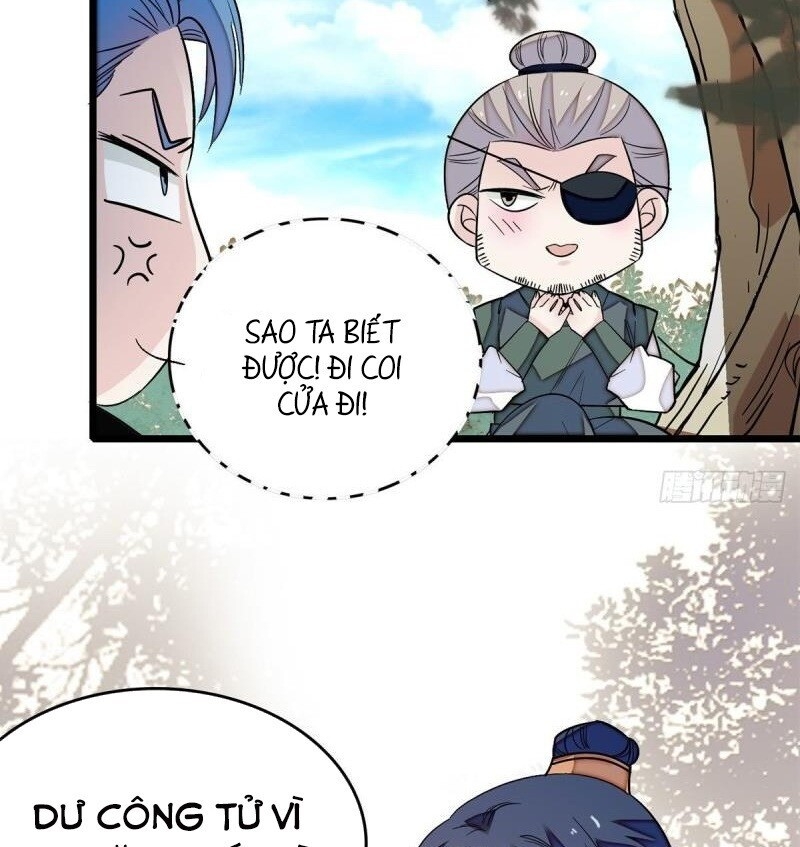 Tự Cẩm Chapter 51 - Trang 2