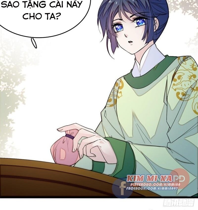 Tự Cẩm Chapter 51 - Trang 2