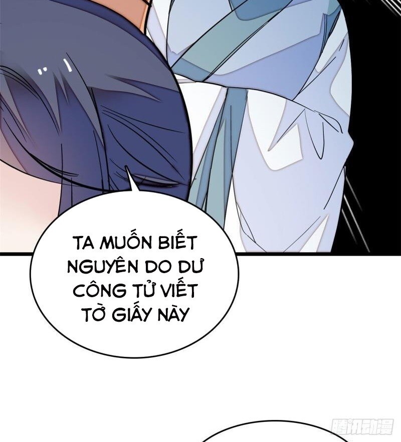 Tự Cẩm Chapter 51 - Trang 2