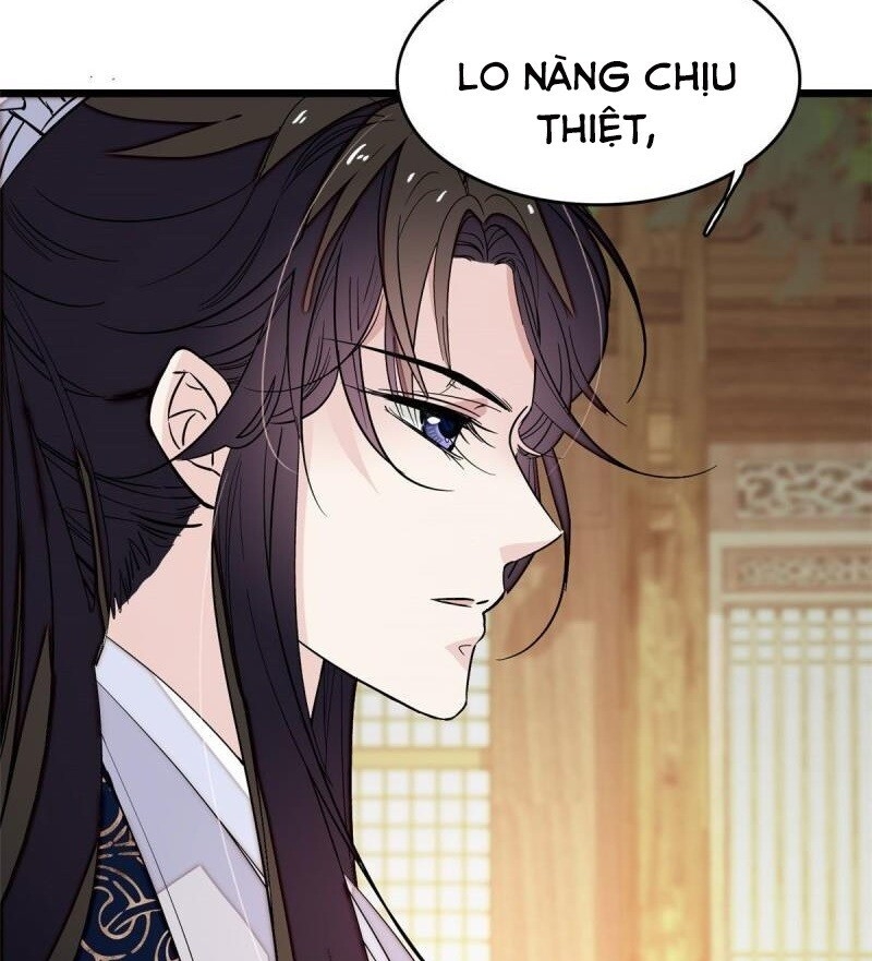 Tự Cẩm Chapter 51 - Trang 2