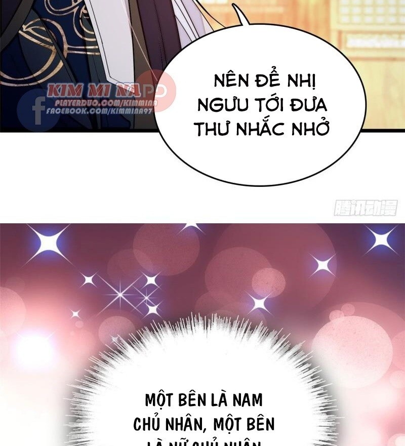 Tự Cẩm Chapter 51 - Trang 2