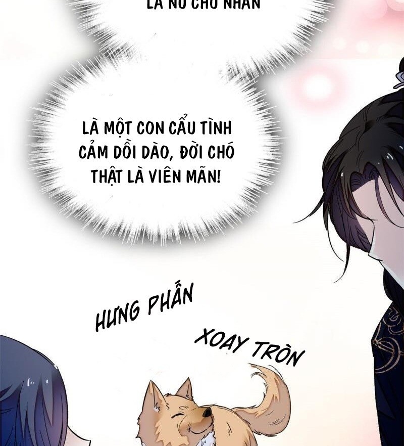Tự Cẩm Chapter 51 - Trang 2
