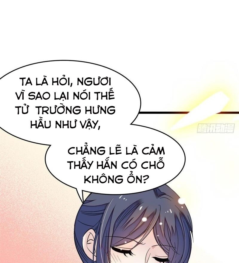 Tự Cẩm Chapter 51 - Trang 2