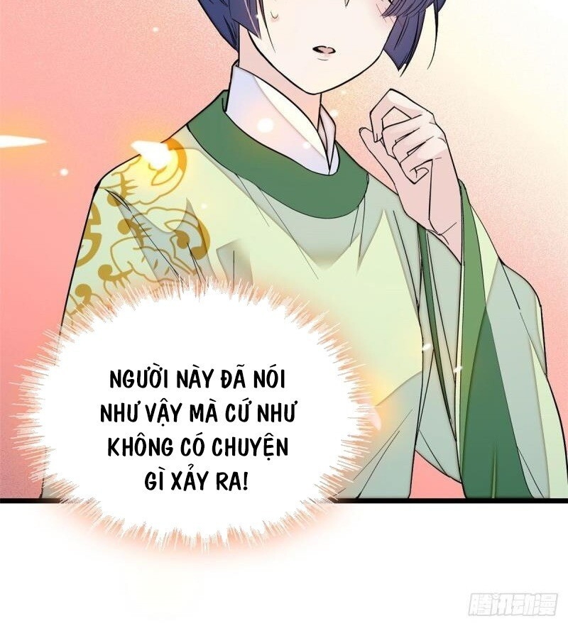 Tự Cẩm Chapter 51 - Trang 2