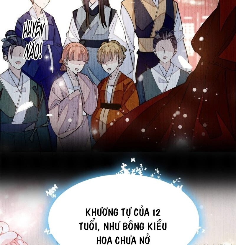 Tự Cẩm Chapter 51 - Trang 2