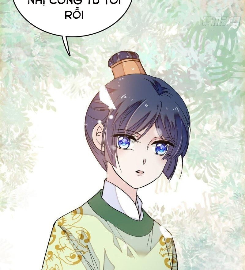 Tự Cẩm Chapter 51 - Trang 2