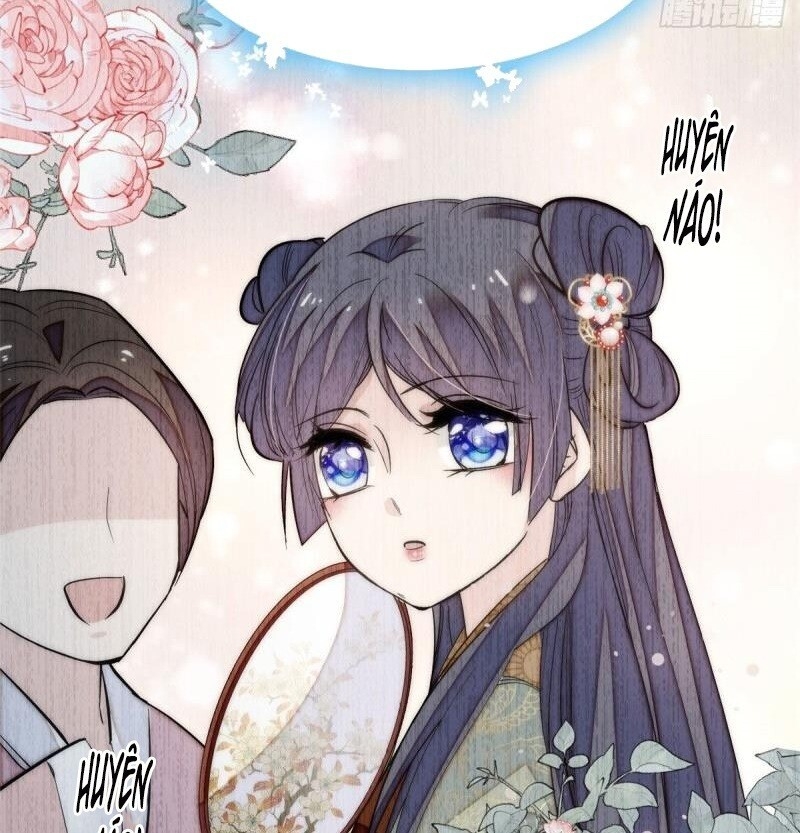 Tự Cẩm Chapter 51 - Trang 2