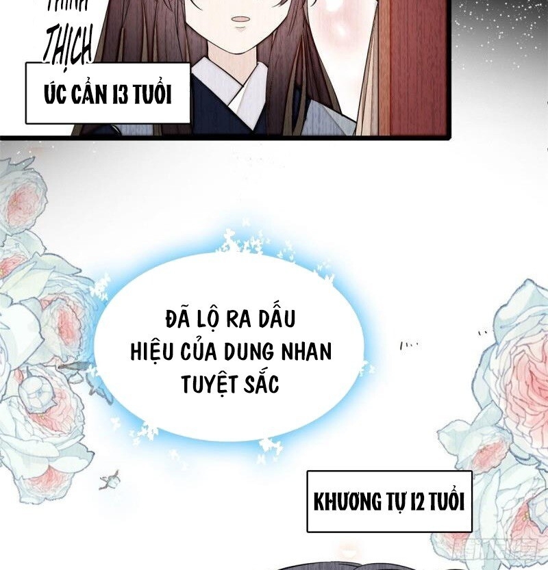 Tự Cẩm Chapter 51 - Trang 2