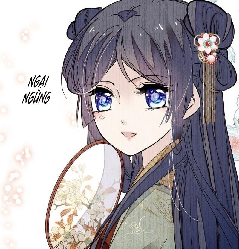 Tự Cẩm Chapter 51 - Trang 2