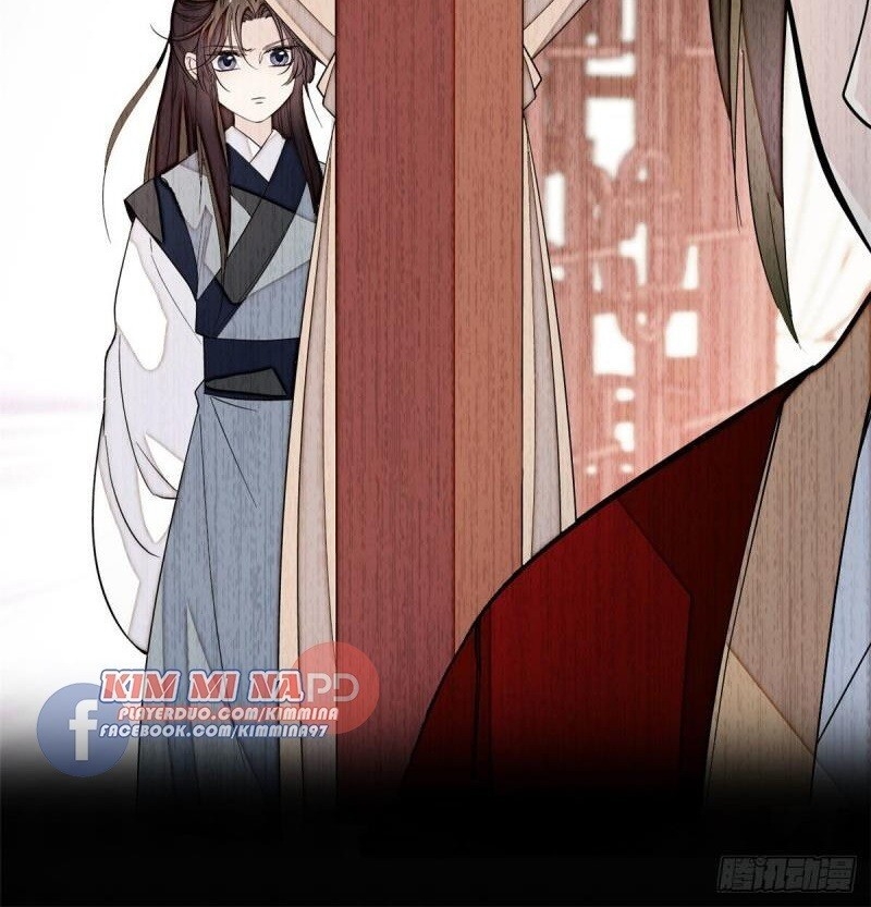 Tự Cẩm Chapter 51 - Trang 2