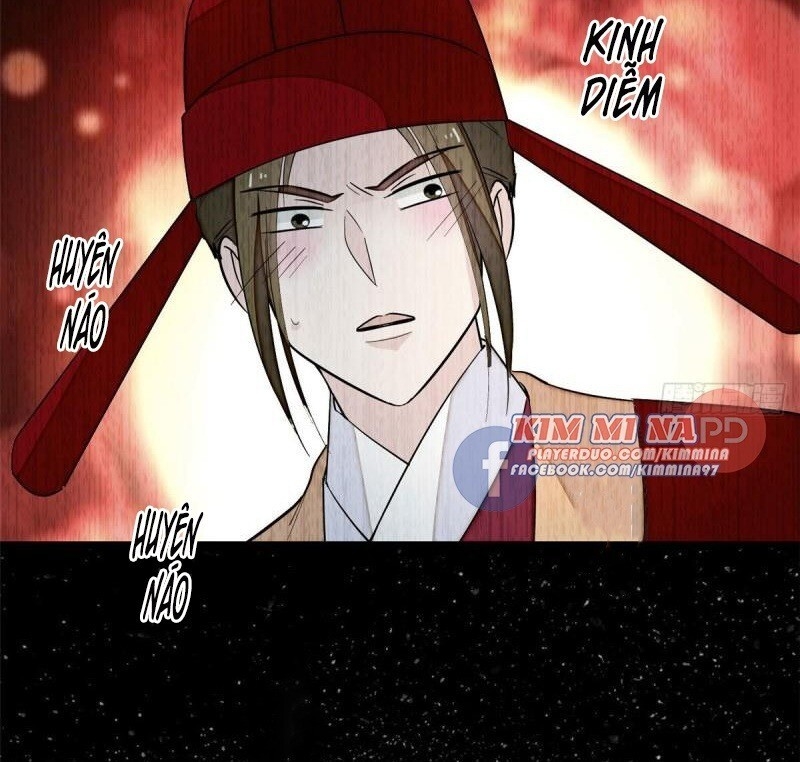 Tự Cẩm Chapter 51 - Trang 2