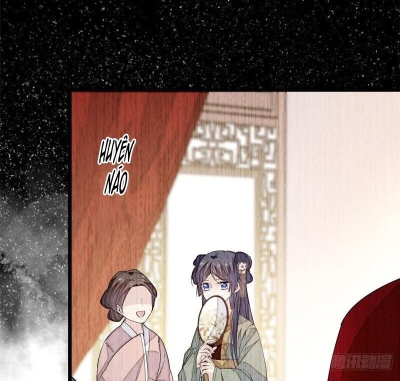 Tự Cẩm Chapter 51 - Trang 2