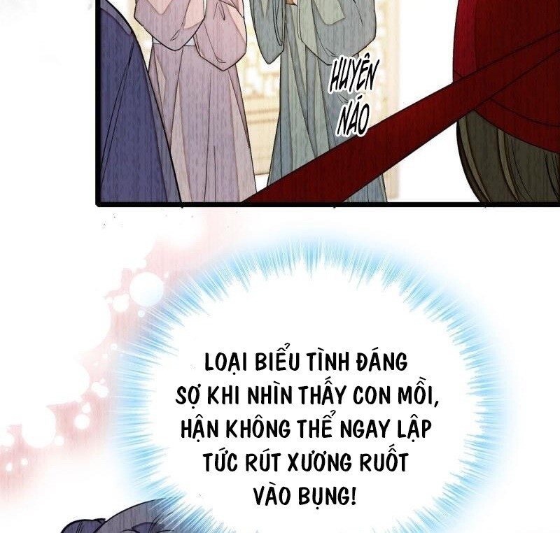 Tự Cẩm Chapter 51 - Trang 2