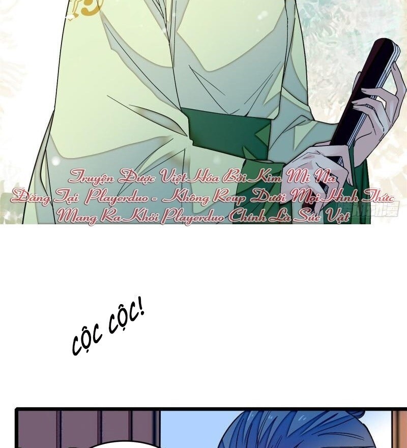 Tự Cẩm Chapter 51 - Trang 2