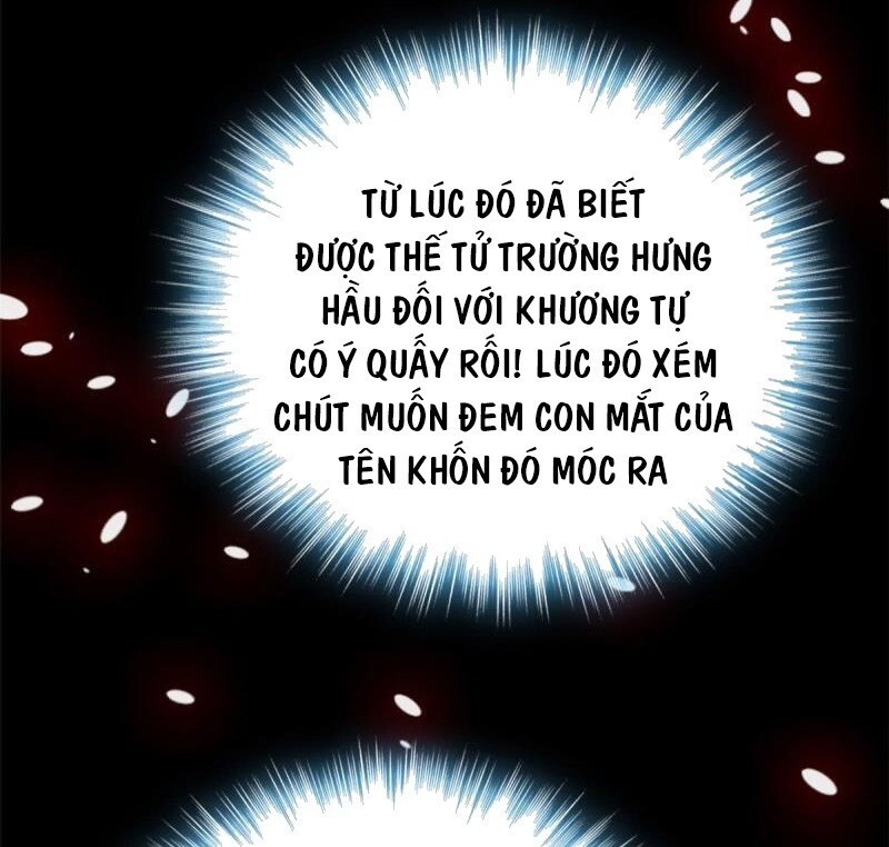 Tự Cẩm Chapter 51 - Trang 2