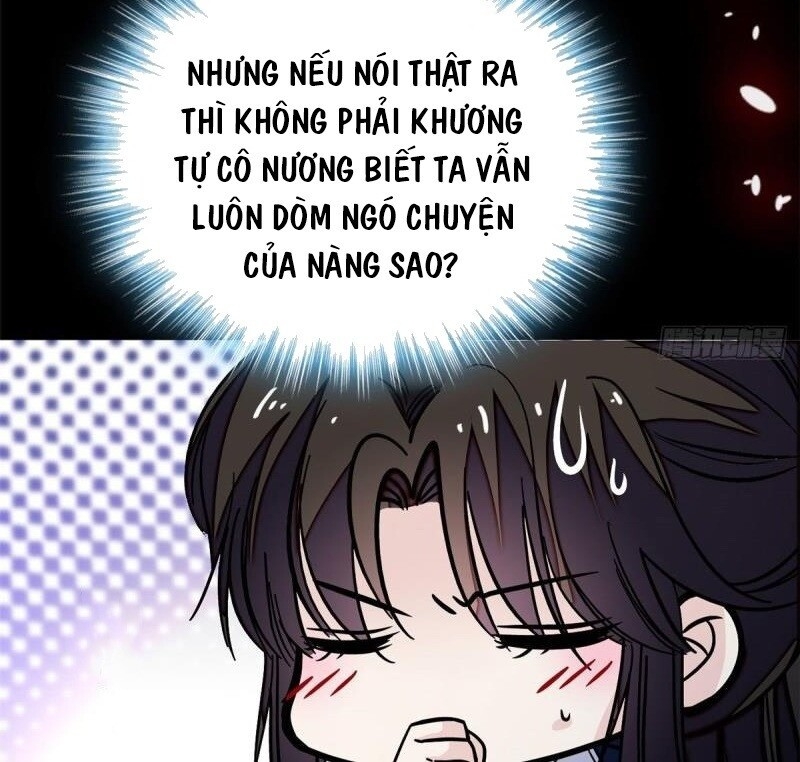 Tự Cẩm Chapter 51 - Trang 2