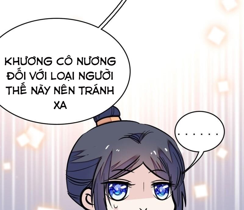 Tự Cẩm Chapter 51 - Trang 2