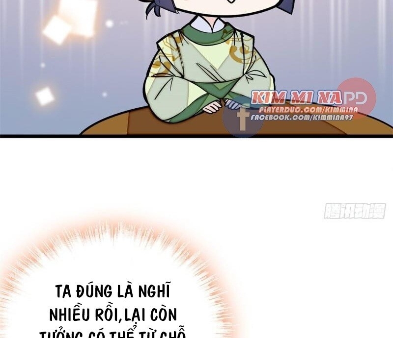 Tự Cẩm Chapter 51 - Trang 2