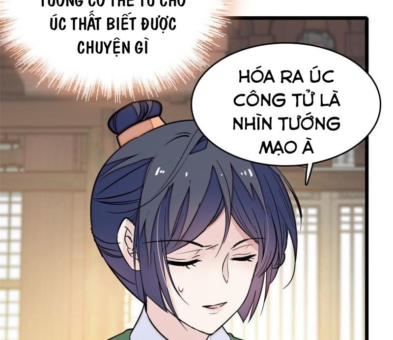 Tự Cẩm Chapter 51 - Trang 2