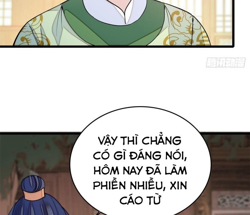 Tự Cẩm Chapter 51 - Trang 2