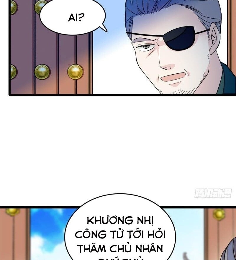 Tự Cẩm Chapter 51 - Trang 2