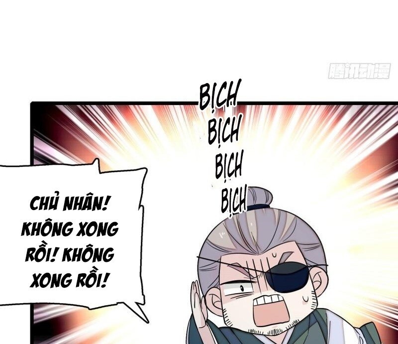 Tự Cẩm Chapter 51 - Trang 2