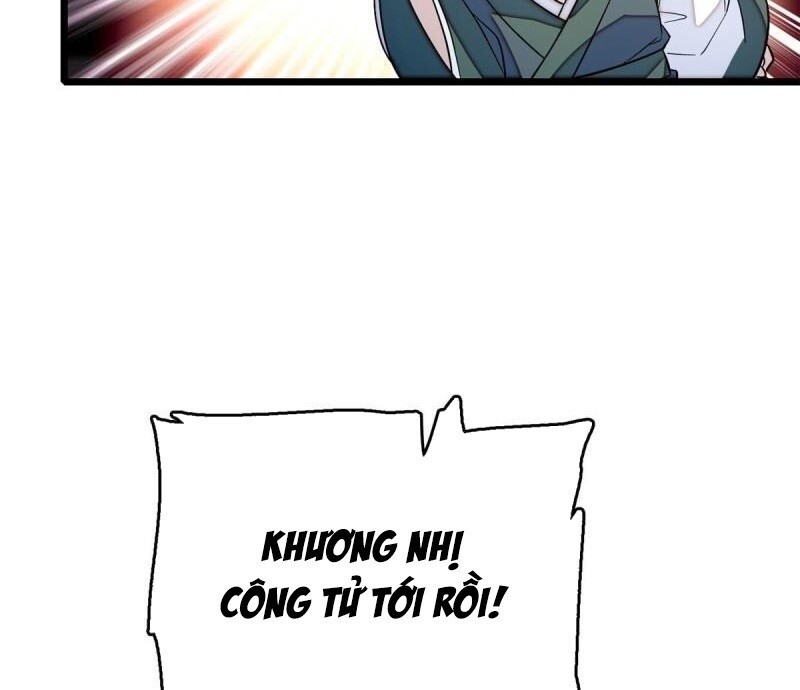 Tự Cẩm Chapter 51 - Trang 2