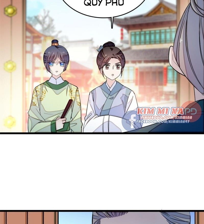 Tự Cẩm Chapter 51 - Trang 2