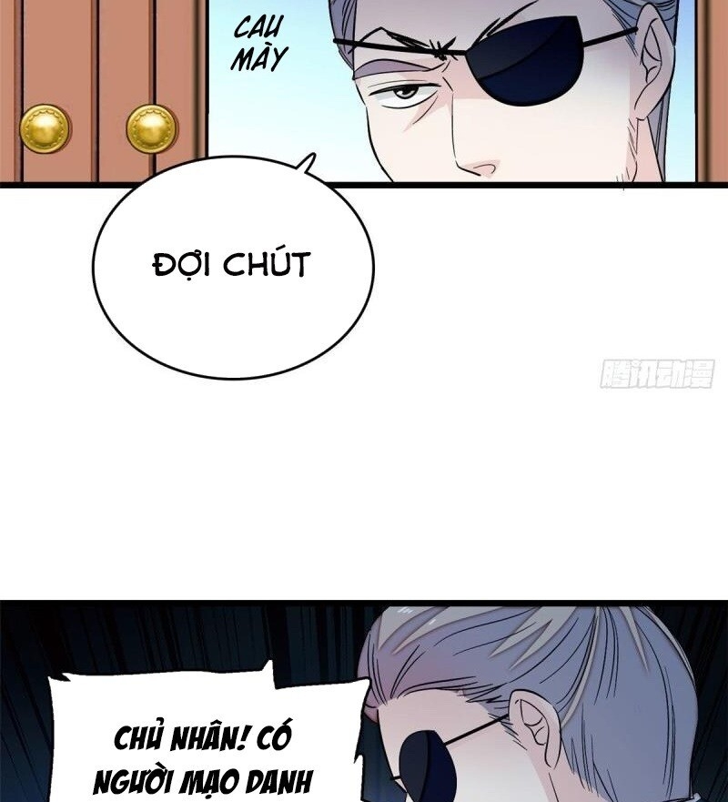 Tự Cẩm Chapter 51 - Trang 2