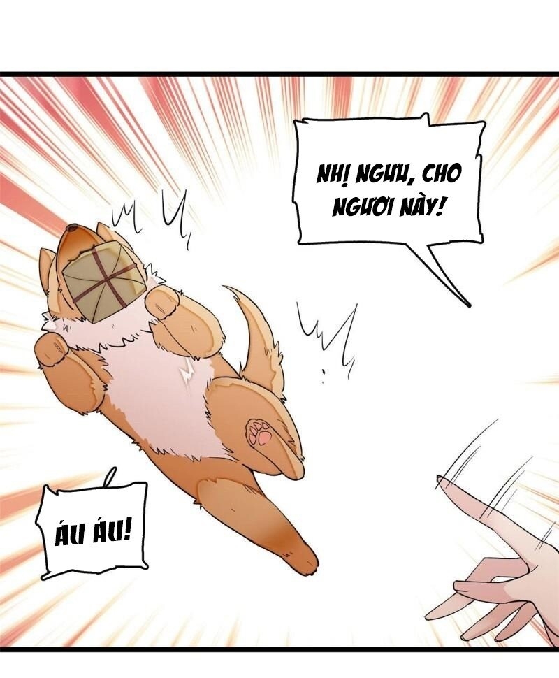 Tự Cẩm Chapter 52 - Trang 2