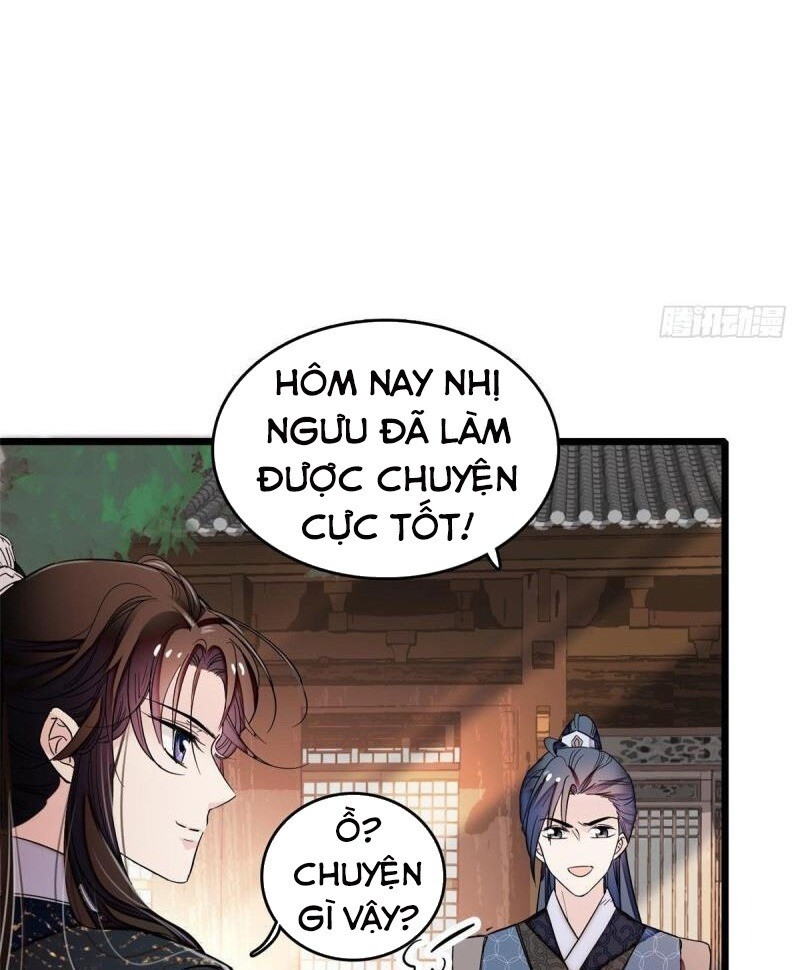 Tự Cẩm Chapter 52 - Trang 2