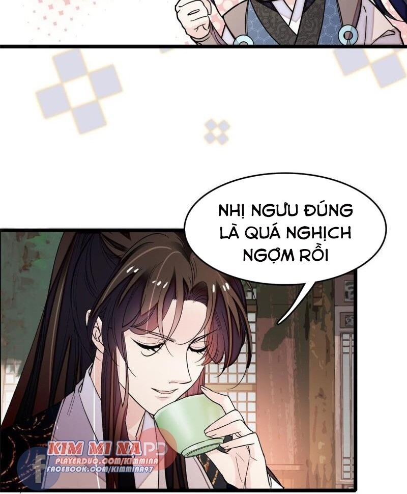Tự Cẩm Chapter 52 - Trang 2