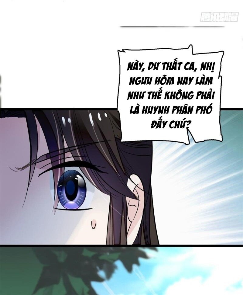 Tự Cẩm Chapter 52 - Trang 2