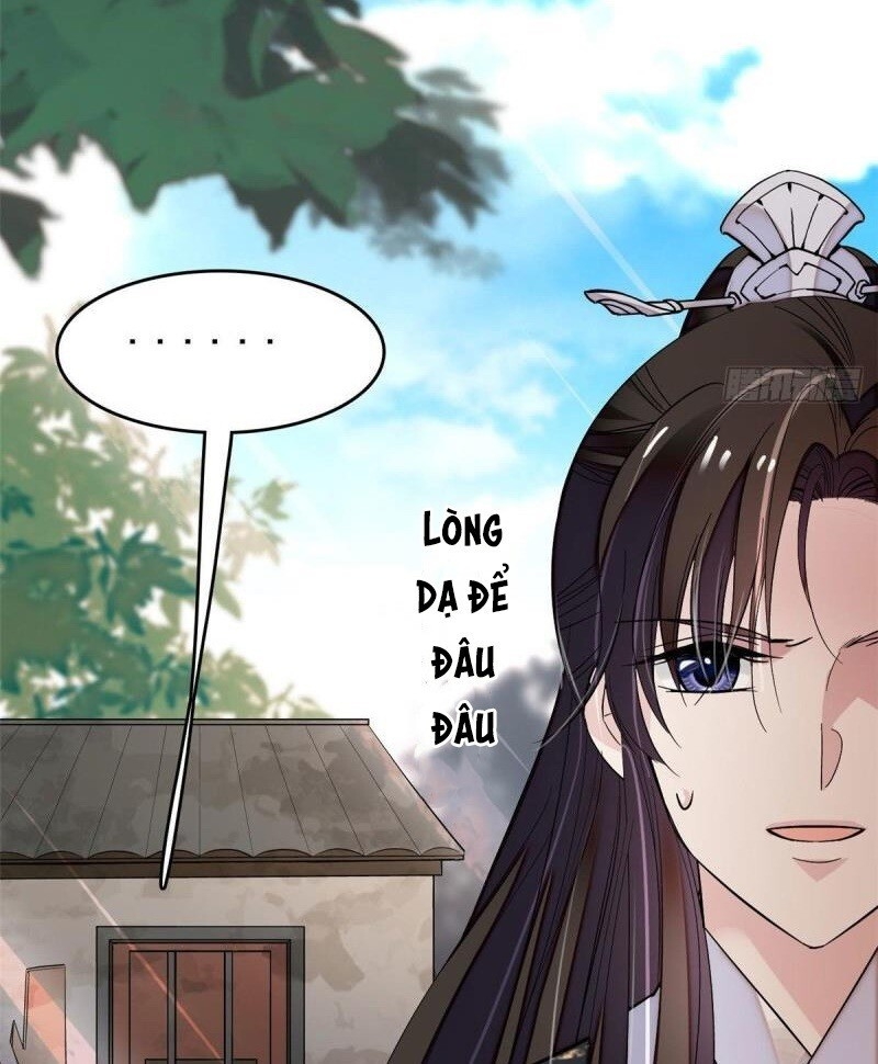 Tự Cẩm Chapter 52 - Trang 2