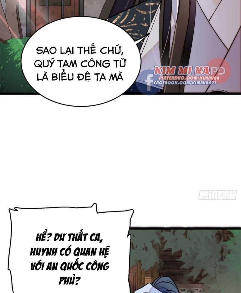 Tự Cẩm Chapter 52 - Trang 2