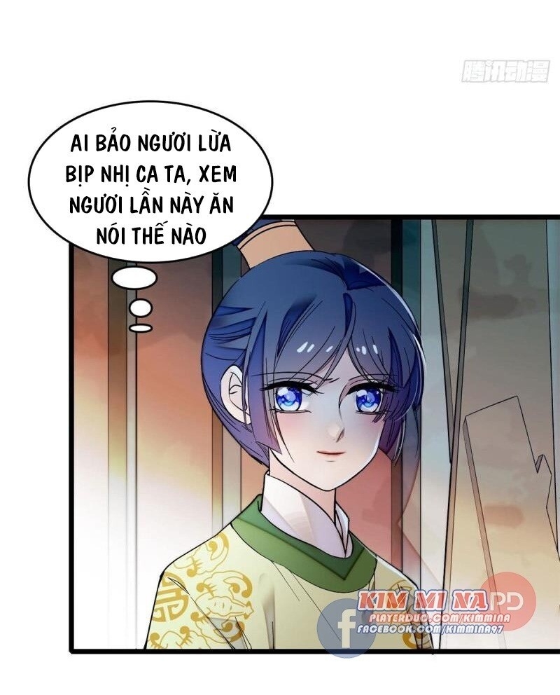 Tự Cẩm Chapter 52 - Trang 2