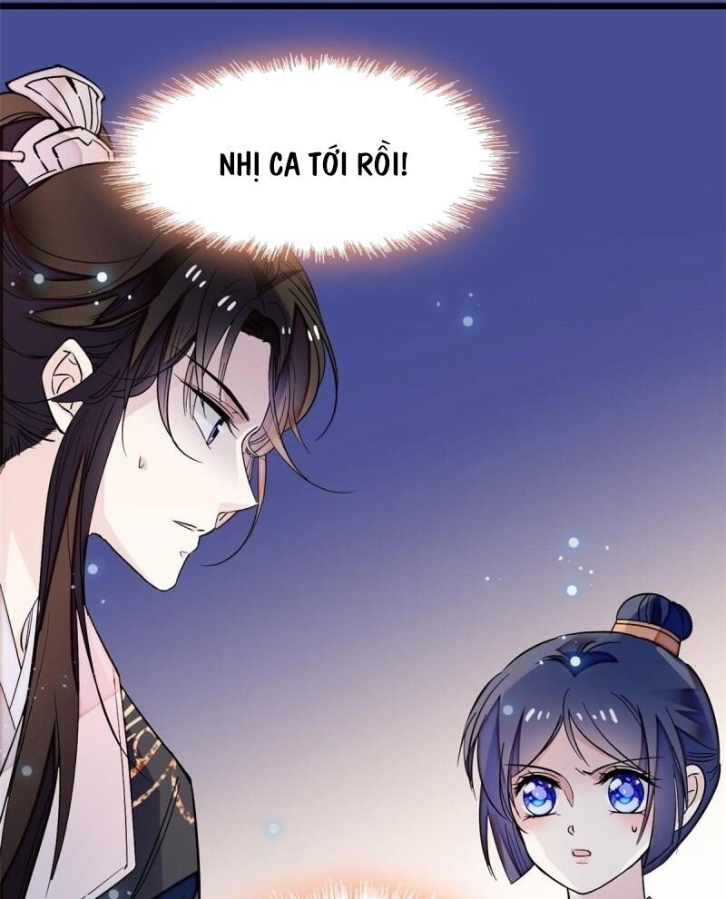 Tự Cẩm Chapter 52 - Trang 2