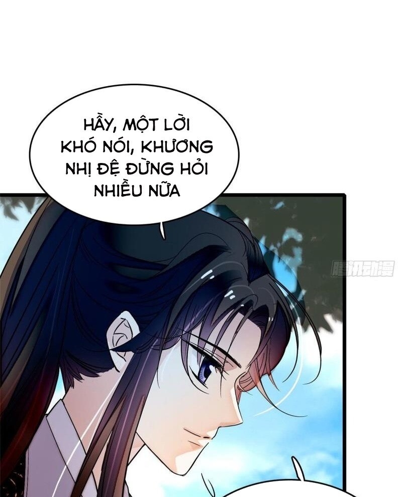 Tự Cẩm Chapter 52 - Trang 2